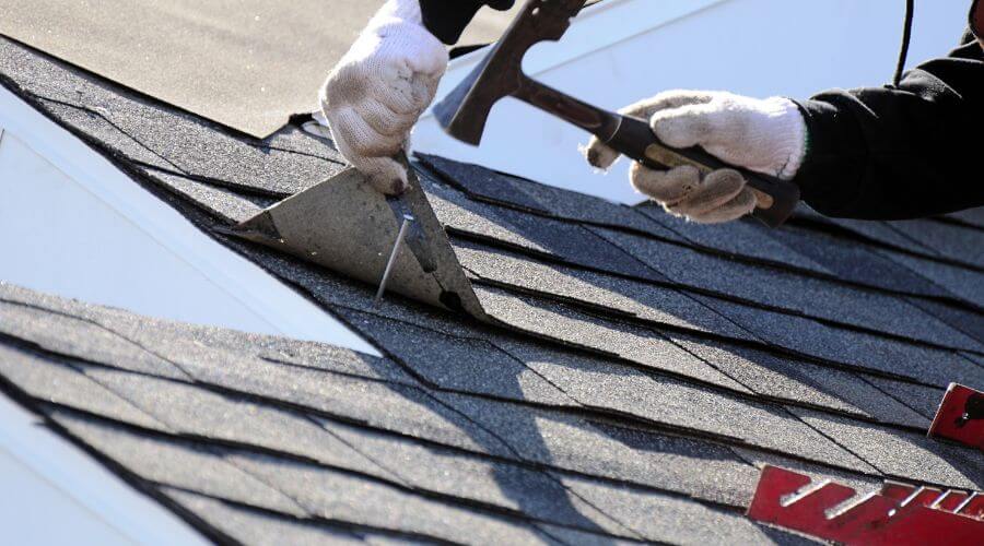 Professional residential roofers in Spring Park, MN